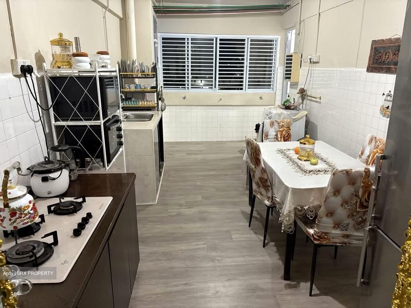 Blk 452 Chong Boon Centre (Ang Mo Kio), HDB 3 Rooms #600229121